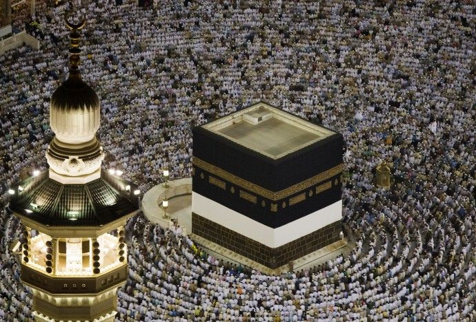 Saudi under pressure from US for donor funds to Al Qaeda