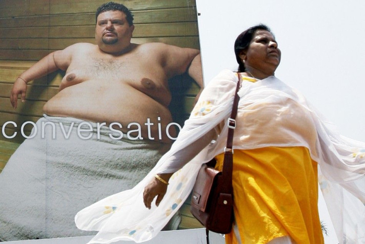 Obesity in India