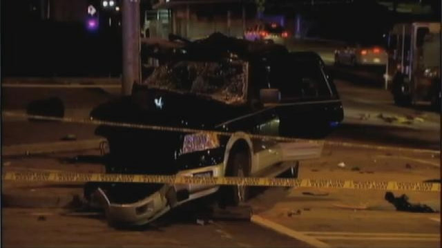 GSP Trooper FIred