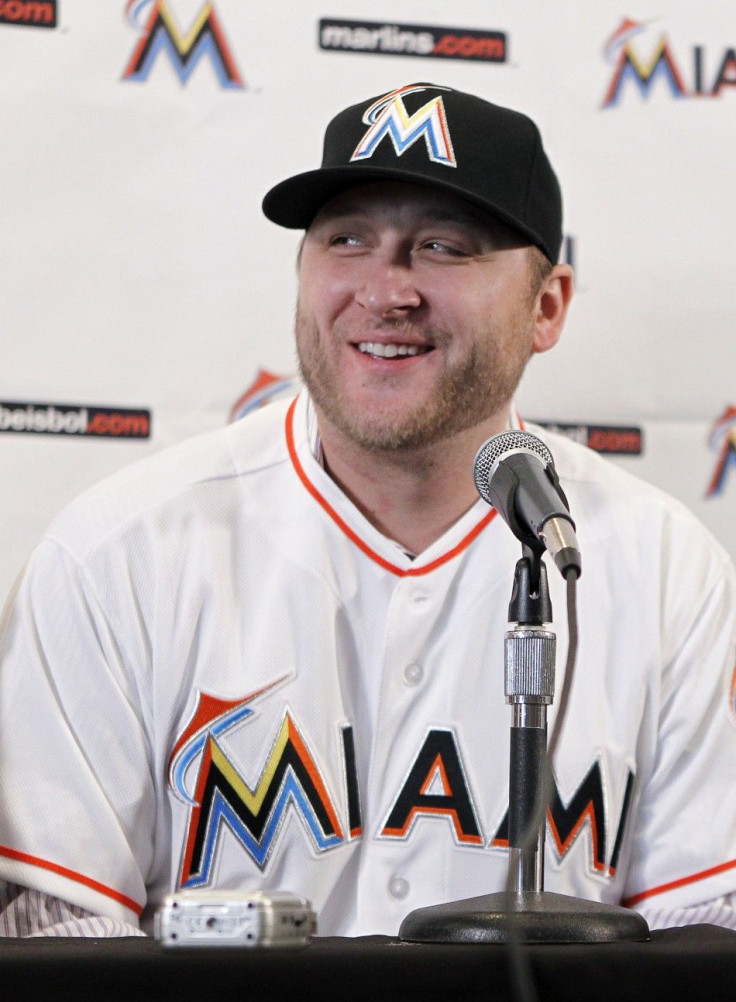 Mark Buehrle