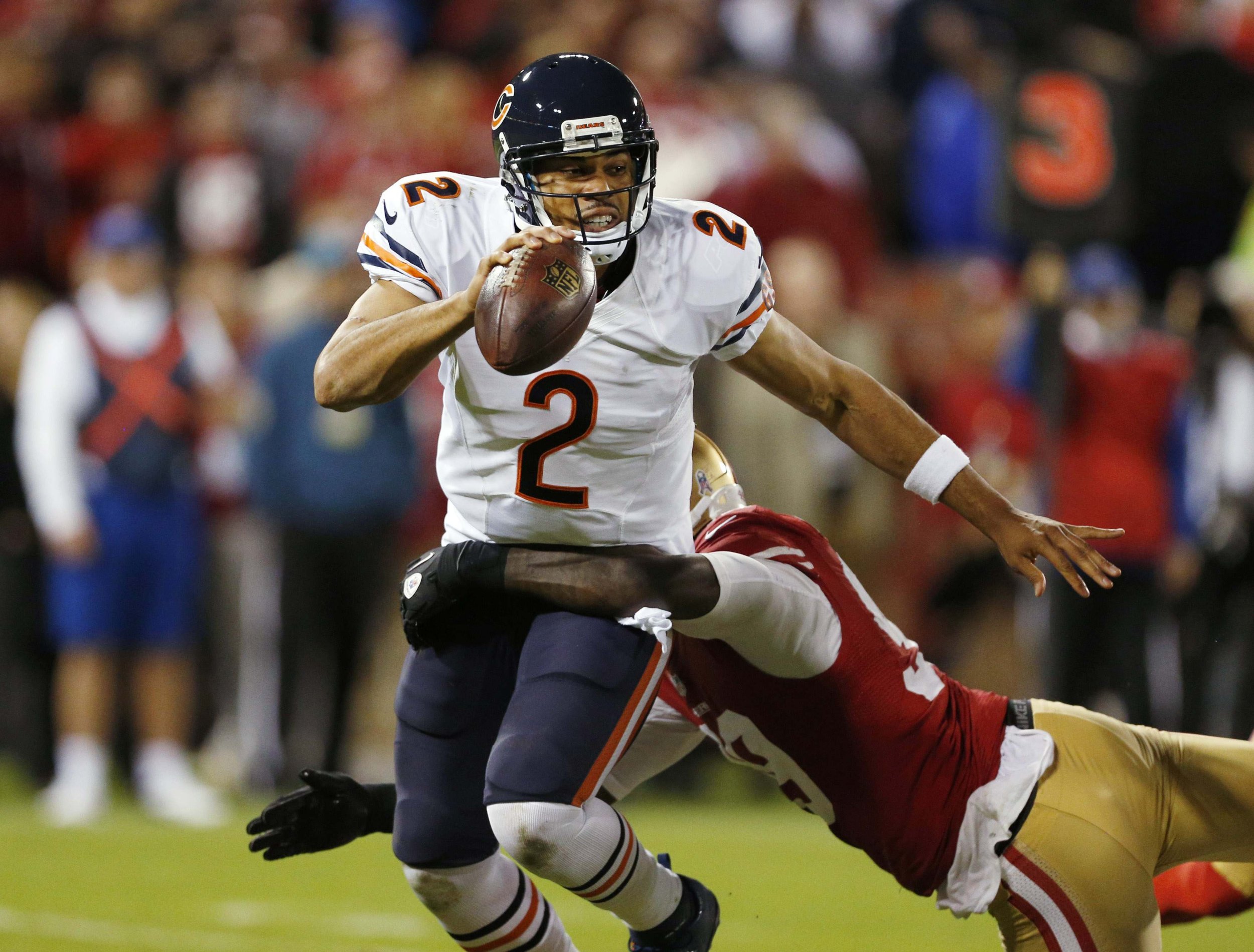 Chicago Bears vs Minnesota Vikings, Where to Watch Online, Preview