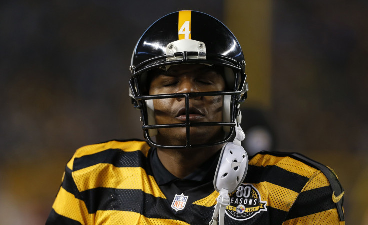 Pittsburgh Steelers vs Cleveland Browns: Banged Up Steelers Travel to Take on Browns