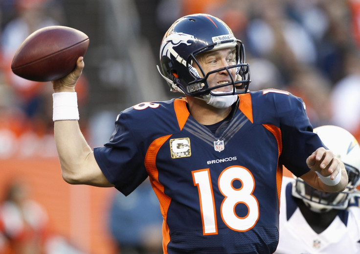 Denver Broncos vs Kansas City Chiefs, Where to Watch Online, Preview, Betting Odds 