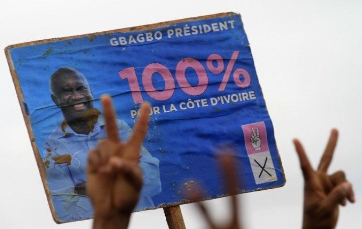 Ivory Coast Polls