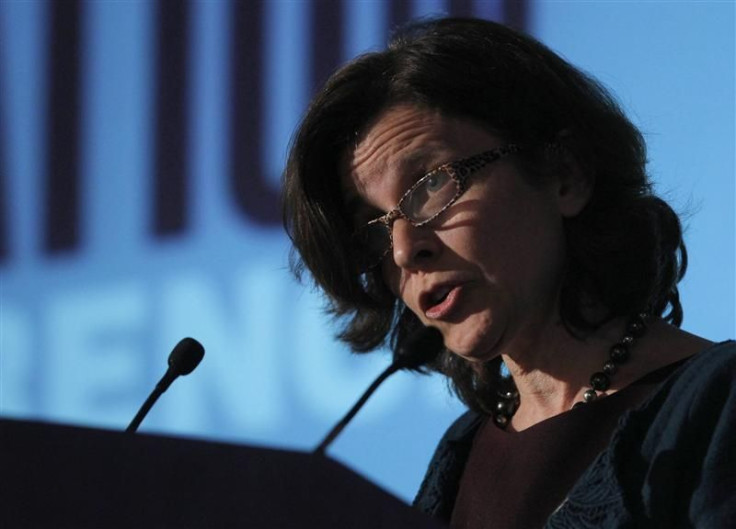 Federal Reserve Board Governor Raskin delivers a speech entitled &quot;Mortgage Servicing Issues&quot; before the National Consumer Law Center conference in Boston