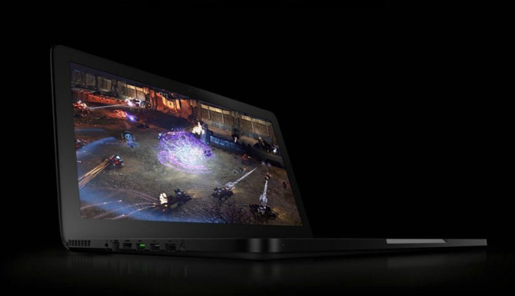 Razr Razer Blade