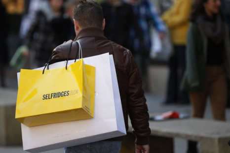 Selfridges’ &quot;Bright Young Things&quot; Announces Emerging Talents