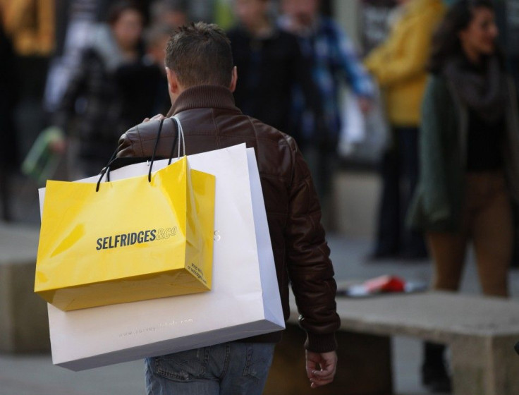 Selfridges’ "Bright Young Things" Announces Emerging Talents