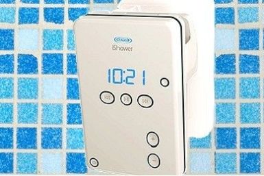 CES 2012 Preview: iDevices to Launch Water Resistant Bluetooth Speaker &quot;iShower&quot;