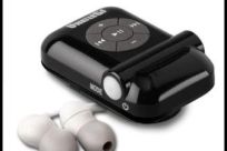 CES 2012 Preview: Fitness Technologies to Showcase the World's Smallest 100% Waterproof Audio Gears (PHOTOS)