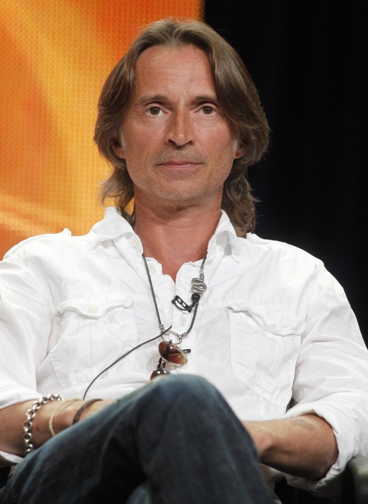 Robert Carlyle