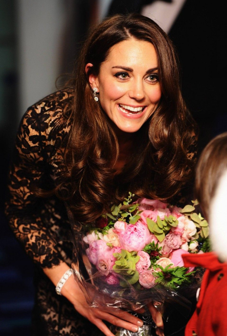 Kate Middleton