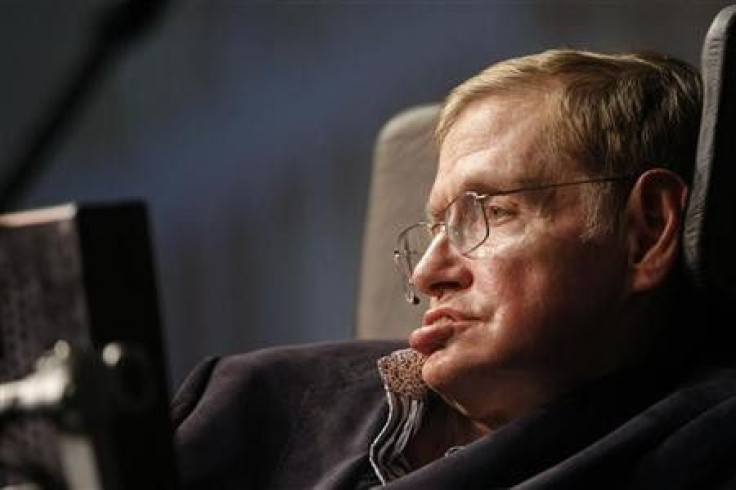 Hawking 