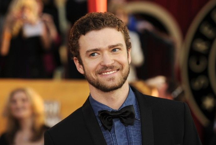 Justin Timberlake