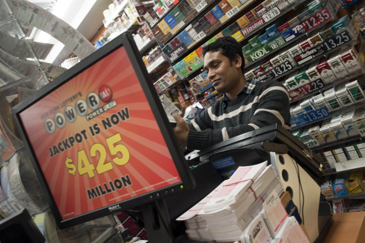 Powerball Jackpot Of $425 Million May Grow Bigger