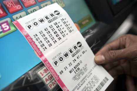 Powerball Jackpot Of $425 Million May Grow Bigger