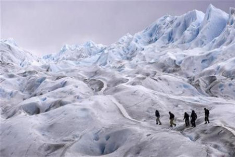 Asian Karakoram Glaciers Growing Thicker; Defies Global Warming Trends