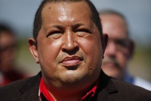 Venezuela&#039;s President Hugo Chavez