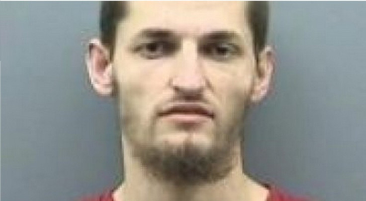 Sami Osmakac, charged with Florida terror plot