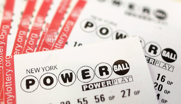 Powerball