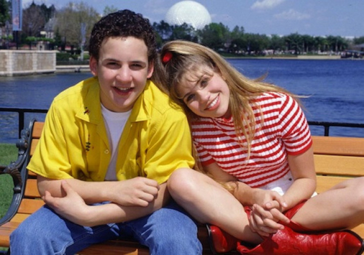 boy-meets-world-ben-savage-danielle-fishel