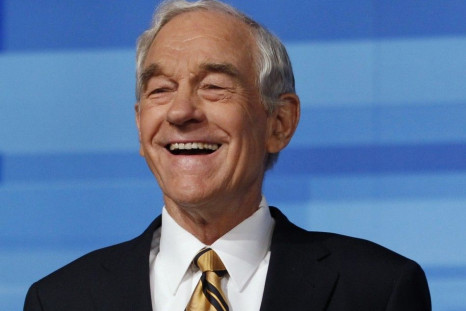 Ron Paul Beats Newt Gingrich For Third Place In Michigan Primary Place
