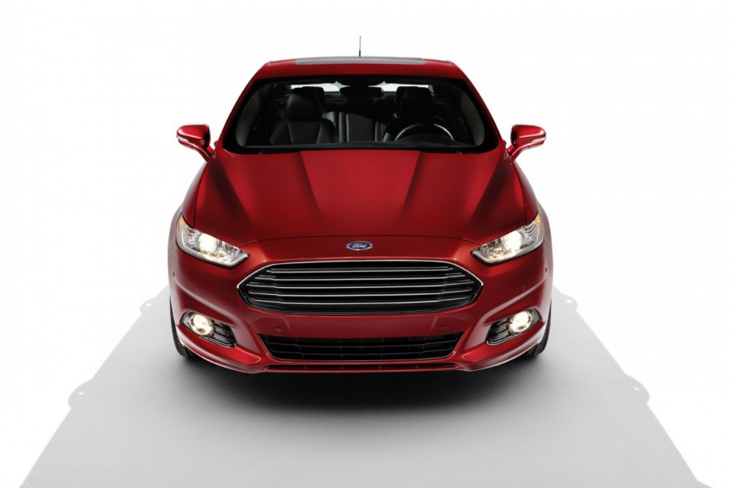 Ford Q2 2013 Earnings Preview Watch For Special Charges Related To