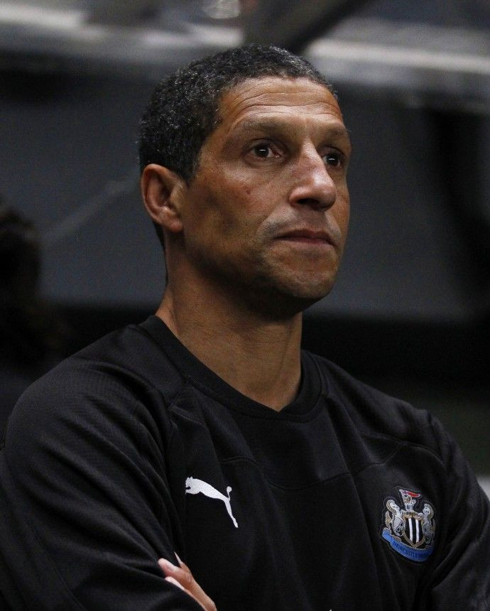 Chris Hughton, now the former manager of Newcastle, is largely to thank, for saving the club from disappearing into oblivion after their relegation in the 2008-09 season.