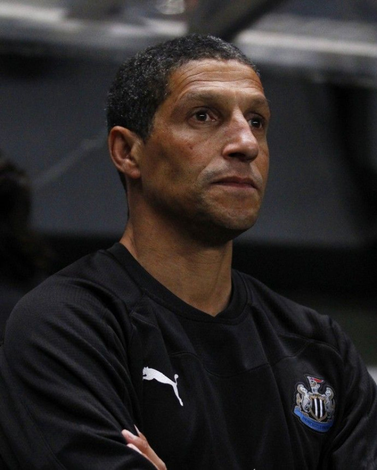 Chris Hughton, now the former manager of Newcastle, is largely to thank, for saving the club from disappearing into oblivion after their relegation in the 2008-09 season.
