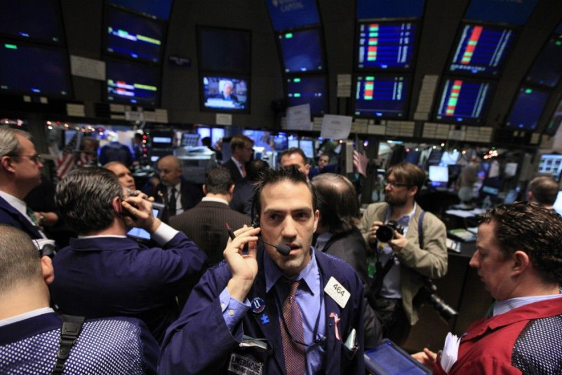 U.S. Stock Market