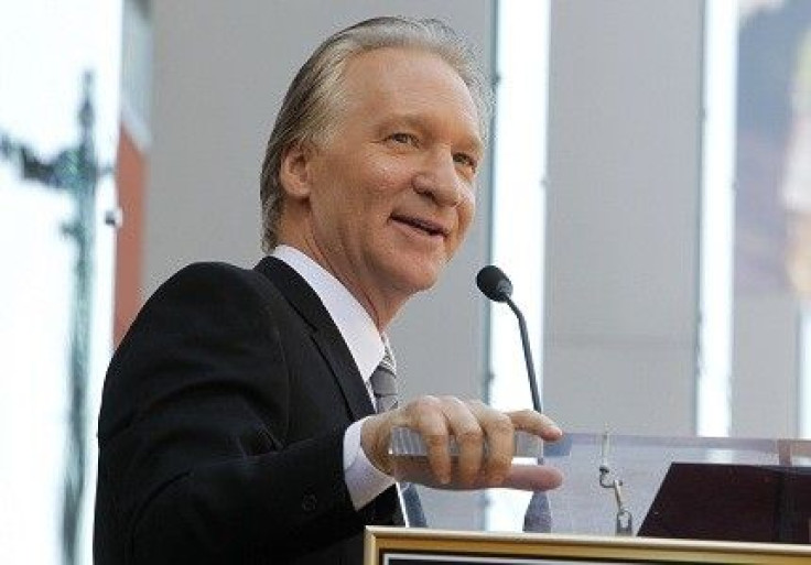 Bill Maher