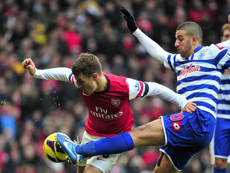 Adel Taarabt