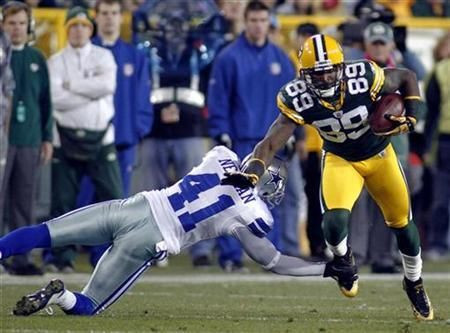 The Packers and Cowboys are the biggest favorites in Week 13.