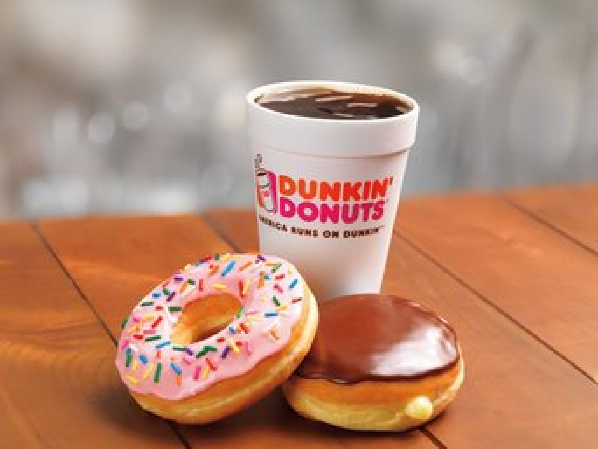 Dunkin Donuts Coffee Claim Best In America Denied By Feds