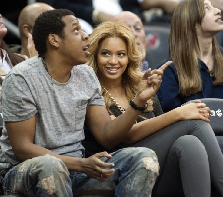 Baby Blue Ivy Carter was conceived in Paris: Beyonce and Jay-Z Officially Announce Birth of Girl [VIDEO of 'Glory']