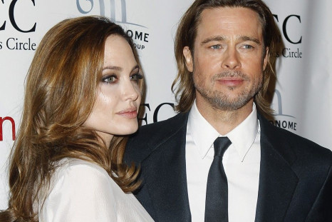 Brad Pitt, Meryl Streep Honoured at NYFCC Awards Gala