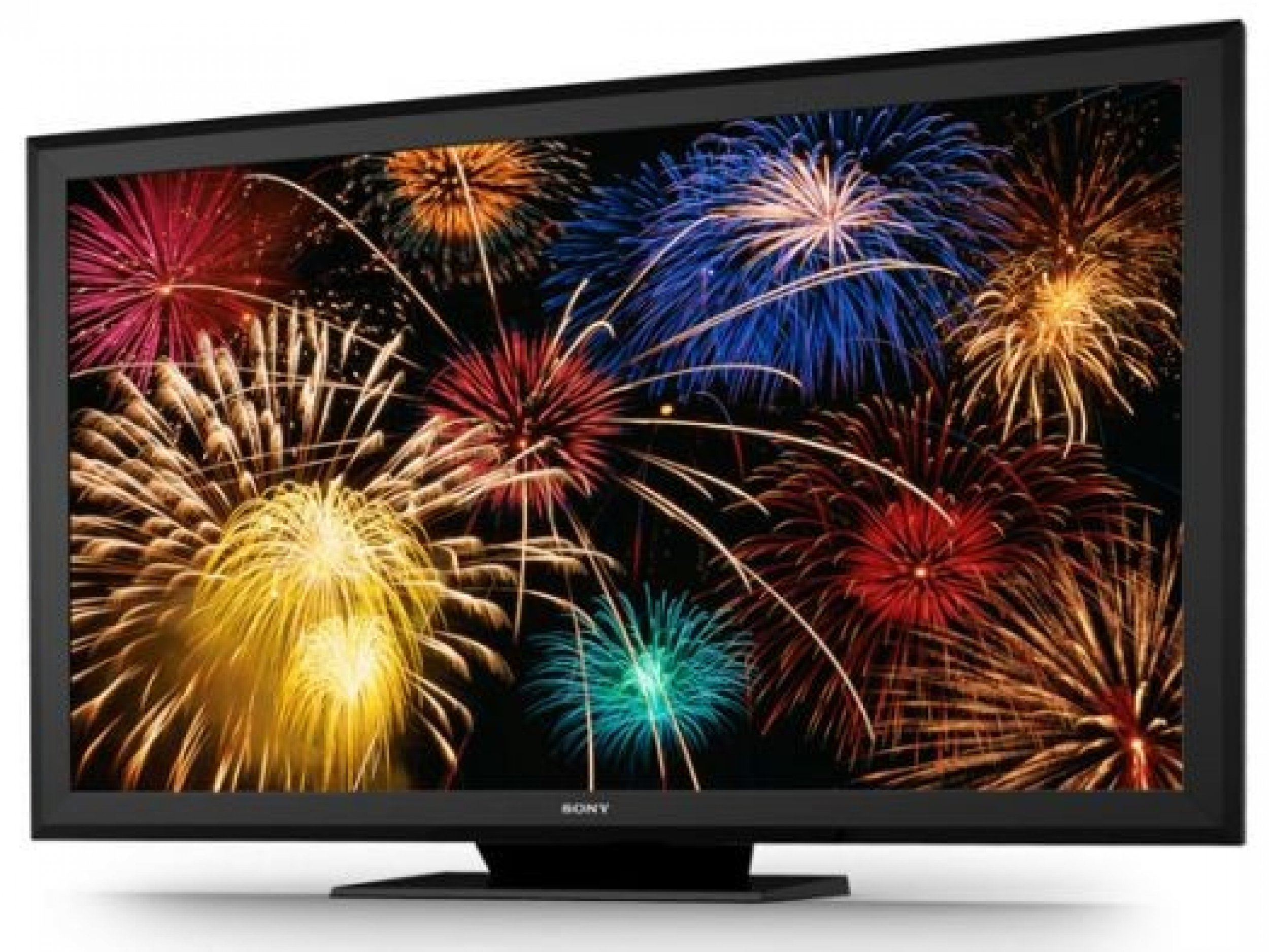 Sony Crystal LED TV