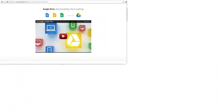 Google Supports 10GB Google Drive Attachments