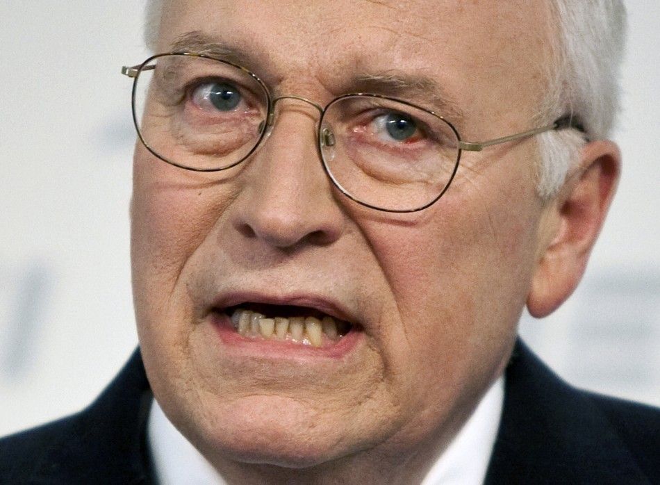 Dick Cheney Gets Heart Transplant, Now In Intensive-Care Unit | IBTimes