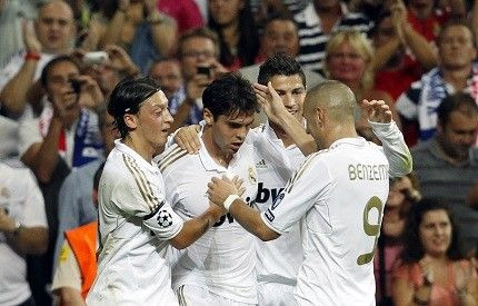Benzema