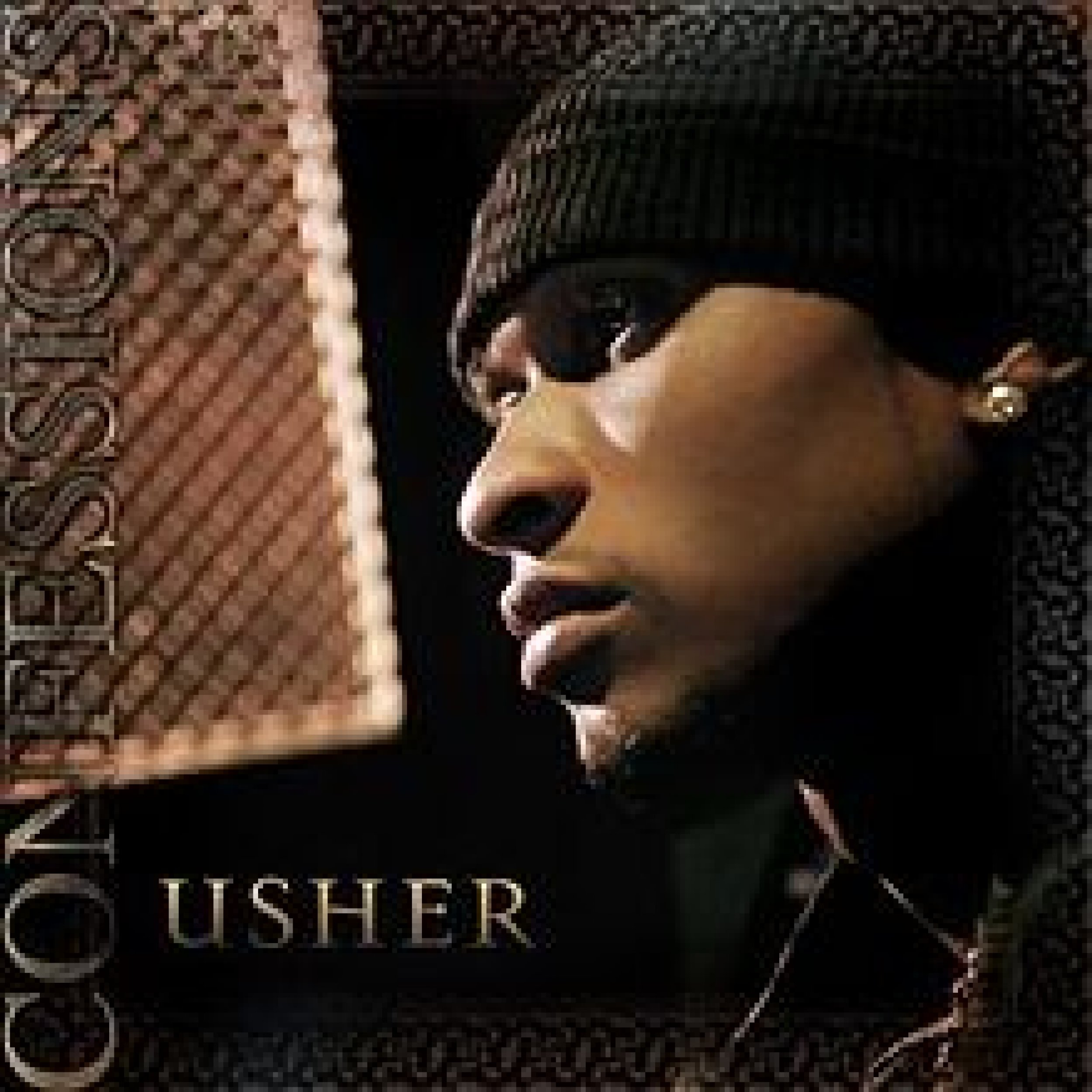 Usher, Confessions