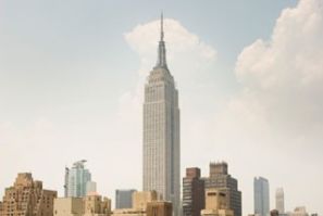 No. 2 Empire State Building, New York City