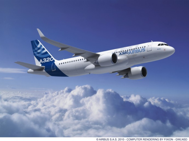 Airbus acts as catalyst in the ‘Camelina’ sustainable bio-kerosene jet-fuel project.