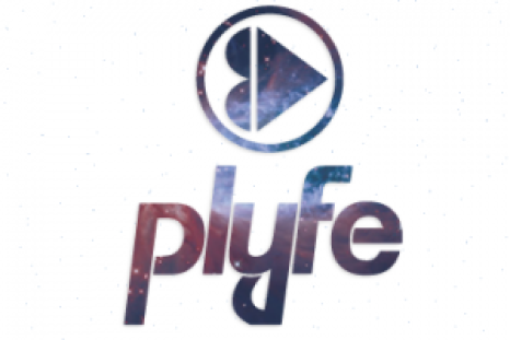 Plyfe logo
