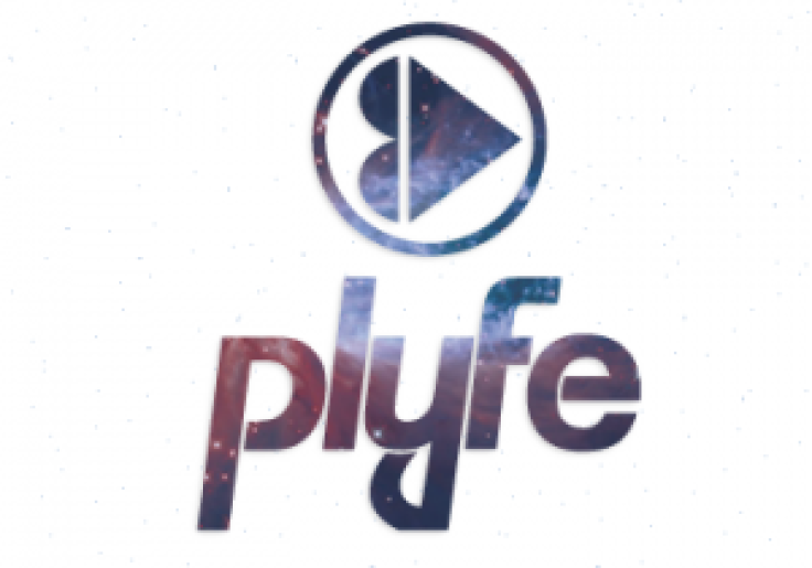 Plyfe logo