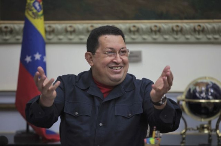 chavez