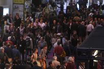 The 2012 International Consumer Electronics Show (CES) is a spectacular event, but two major failings take away from the magic of the annual convention.