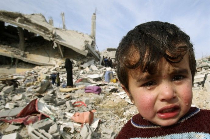 Palestine - A distant dream or a near reality?