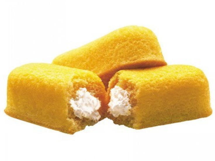 Hostess Chapter 11 Bankruptcy