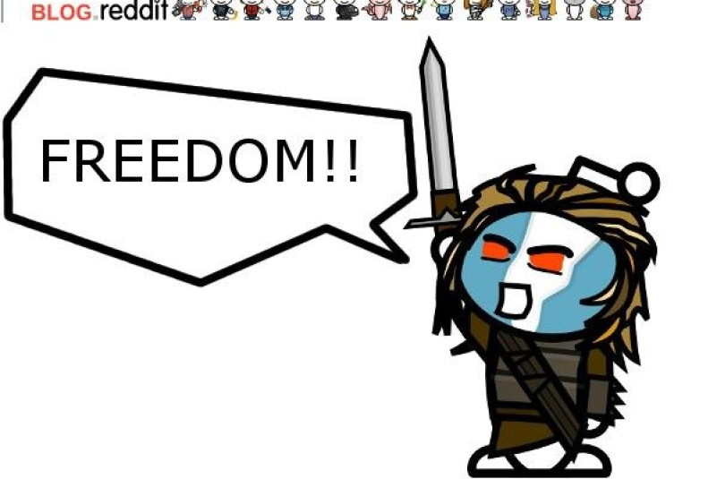 Reddit